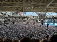 Foo Fighters / Wet Leg / Shame on Jun 20, 2024 [079-small]