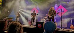 ccr by the fortunate sons on Jun 8, 2024 [086-small]