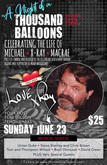 David Owen / Jim Cuddy & Greg Keelor / Tom and Thompson Wilson / Stephen Stanley and Hugh Christopher Brown / Serlin Greaves / Union Duke on Jun 23, 2024 [087-small]