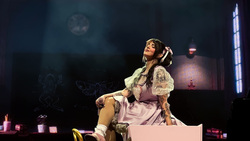 Melanie Martinez / Beach Bunny / Sofia Isella on Jun 18, 2024 [095-small]