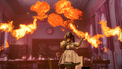 Melanie Martinez / Beach Bunny / Sofia Isella on Jun 18, 2024 [097-small]