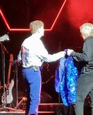 Cliff Richard on Nov 10, 2023 [098-small]