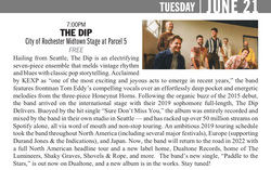 Robin Thicke / The Dip on Jun 21, 2022 [191-small]