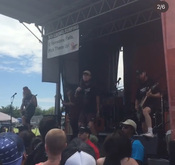 Vans Warped Tour presented by Journeys 2017 on Aug 1, 2017 [221-small]