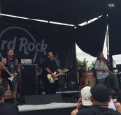 Vans Warped Tour presented by Journeys 2017 on Aug 1, 2017 [223-small]