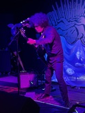 Isaac Rother & the Phantoms / The Creature Preachers / Crypt 24 on Jun 21, 2024 [237-small]
