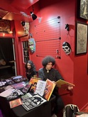 Isaac Rother & the Phantoms / The Creature Preachers / Crypt 24 on Jun 21, 2024 [239-small]