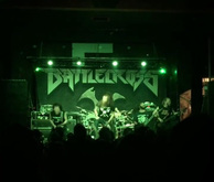 Superjoint / Battlecross / Child Bite on Jan 25, 2017 [243-small]