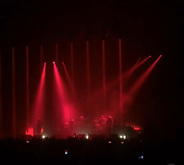 Brand New / The Front Bottoms / Modern Baseball on Nov 3, 2016 [249-small]
