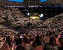 Coldplay / Maisie Peters / Solére on Jun 16, 2024 [293-small]