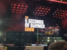 5 Seconds of Summer / AR/CO on Sep 28, 2023 [296-small]