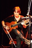 Wolf Schubert-K. & The Sacred Blues Band / Michael Jost on Dec 13, 2013 [412-small]