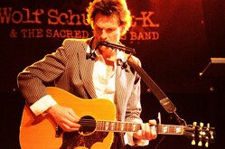 Wolf Schubert-K. & The Sacred Blues Band / Michael Jost on Dec 13, 2013 [423-small]