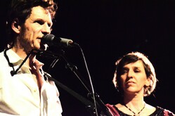 Wolf Schubert-K. & The Sacred Blues Band / Michael Jost on Dec 13, 2013 [426-small]