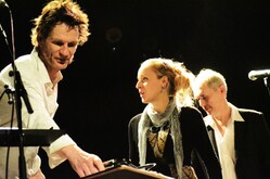 Wolf Schubert-K. & The Sacred Blues Band / Michael Jost on Dec 13, 2013 [427-small]