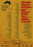 tags: Gig Poster - Roskilde Festival 2004 on Jul 1, 2004 [466-small]