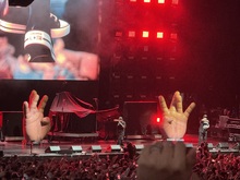 Red Hot Chili Peppers / Ice Cube on Jun 21, 2024 [482-small]