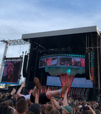 Green Day / Nothing But Thieves / Maid of Ace on Jun 21, 2024 [522-small]