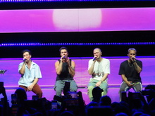 Big Time Rush / Spencer Sutherland on Jun 21, 2024 [583-small]