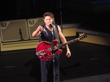 Niall Horan / Tommy Lefroy / Amy Michelle on Feb 24, 2024 [595-small]