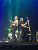 Reverend Horton Heat / The Surfrajettes on May 17, 2024 [610-small]