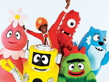 Yo Gabba Gabba Live / The Aquabats / Biz Markie on Mar 14, 2010 [630-small]