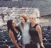 Taylor Swift / Vance Joy / HAIM / Shawn Mendes / Walk the Moon on Jul 24, 2015 [749-small]