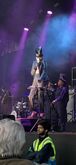 Grace Jones / Live at the Piece Hall / Stone Foundation on Jun 22, 2024 [791-small]