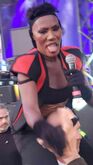 Grace Jones / Live at the Piece Hall / Stone Foundation on Jun 22, 2024 [795-small]