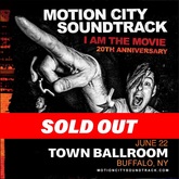Motion City Soundtrack / Prince Daddy & The Hyena / Gully Boys on Jun 22, 2024 [813-small]