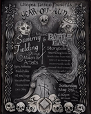 Battle Hag / Tova Fleming / Sammy Fielding on May 27, 2023 [826-small]