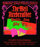 The Well / Firebreather / Battle Hag on Mar 29, 2023 [827-small]