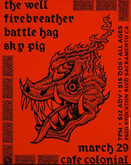 The Well / Firebreather / Battle Hag on Mar 29, 2023 [828-small]