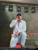Morgan Wallen / Bailey Zimmerman / Nate Smith / Bryan Martin on Jun 20, 2024 [849-small]