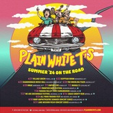 Plain White T's on Jun 21, 2024 [942-small]