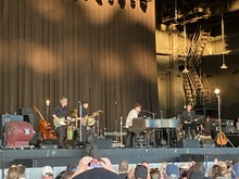 Bob Dylan / Robert Plant & Alison Krauss / Celisse / Willie Nelson / Willie Nelson & Family / Lukas Nelson & The Family Band on Jun 22, 2024 [984-small]
