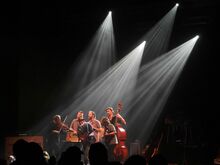Gregory Alan Isakov / Mon Rovîa on Jun 22, 2024 [044-small]