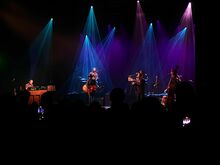 Gregory Alan Isakov / Mon Rovîa on Jun 22, 2024 [049-small]
