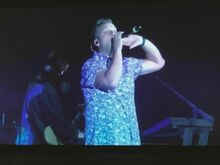 Newsboys / Jordan Janzen on Jun 22, 2024 [245-small]