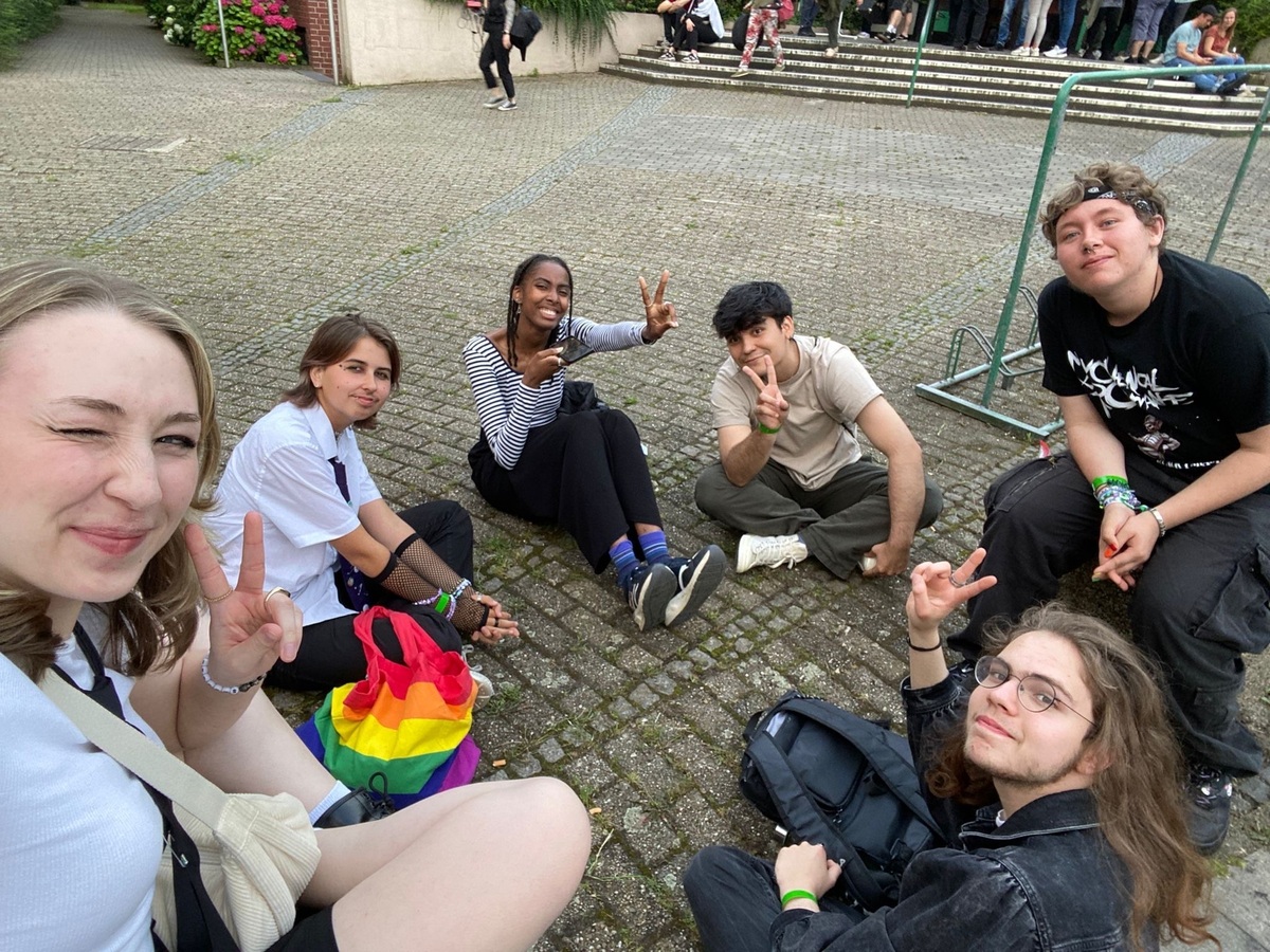 The Black Forest Cherry cakes Concert & Tour History (Updated for 2024