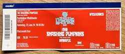 The Smashing Pumpkins / Interpol on Jun 22, 2024 [345-small]
