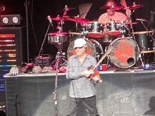 Hank Williams Jr. / Marty Stuart and his Fabulous Superlatives / Kendell Marvel on Jun 22, 2024 [414-small]