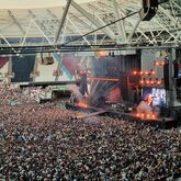 Foo Fighters / Courtney Barnett / Hot Milk on Jun 22, 2024 [494-small]