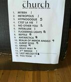 The Church / The Afghan Whigs / Ed Harcourt on Jun 21, 2024 [539-small]