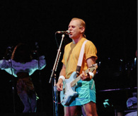 The Moody Blues / Jimmy Buffett and the Coral Reefer Band on Aug 27, 1991 [665-small]