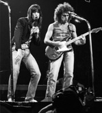 Journey / Loverboy on Nov 5, 1981 [672-small]
