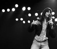 Journey / Loverboy on Nov 5, 1981 [674-small]