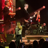 Niall Horan / Del Water Gap / Ashe on Jun 21, 2024 [709-small]