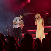 Niall Horan / Del Water Gap / Ashe on Jun 21, 2024 [710-small]