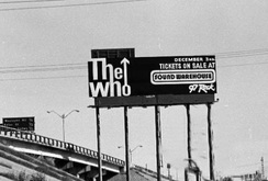 The Who / Billy Squier / Steel Breeze on Dec 3, 1982 [711-small]
